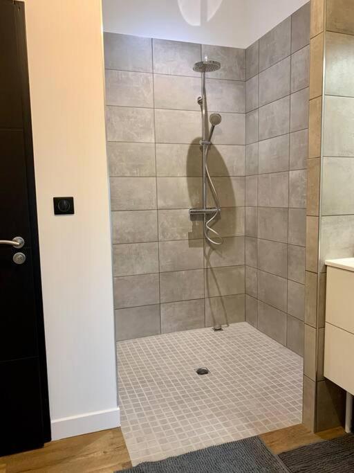 Apartment La Rose Tremiere