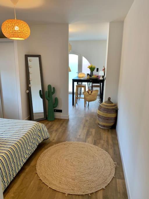 La Rose Tremiere Apartment
